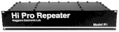 HiPro Repeaters